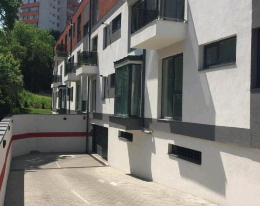 Lily Central Apartment With Free Parking Targu Mures Luaran gambar