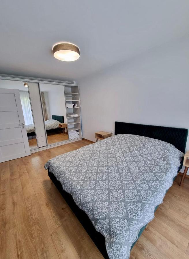 Lily Central Apartment With Free Parking Targu Mures Luaran gambar