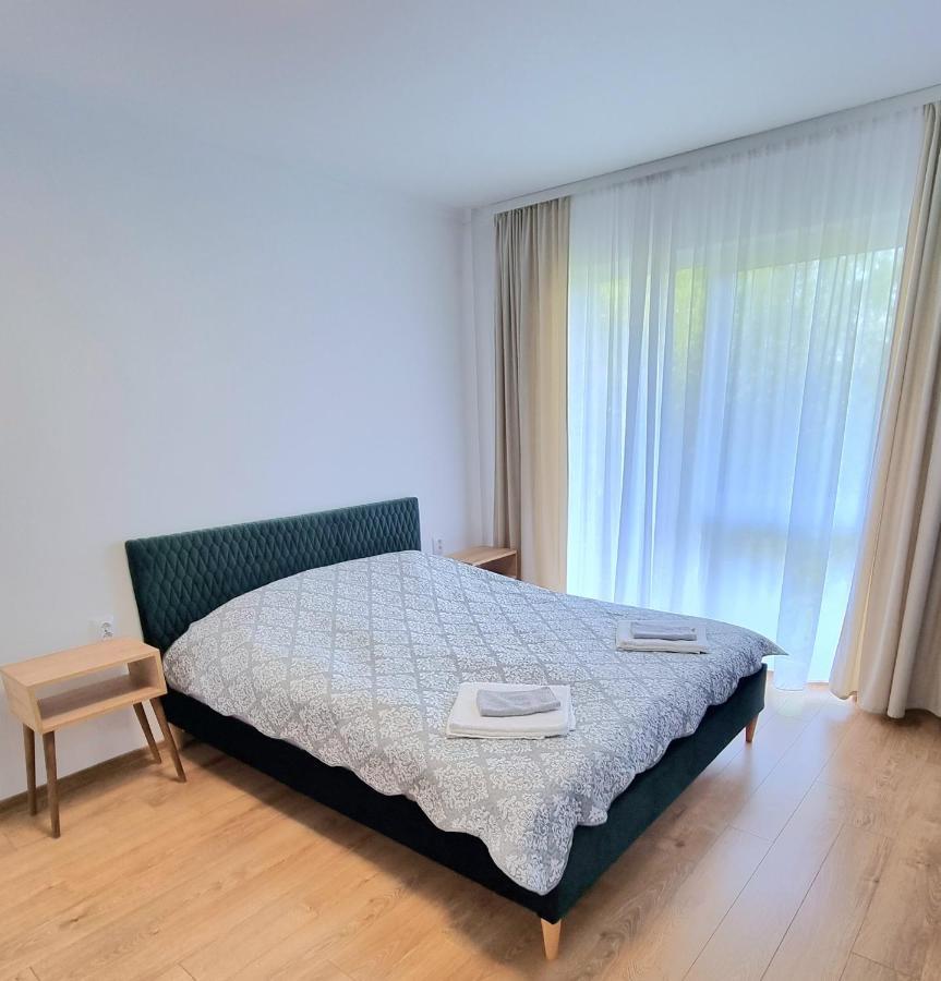 Lily Central Apartment With Free Parking Targu Mures Luaran gambar